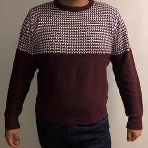 Brave Soul Sweater
